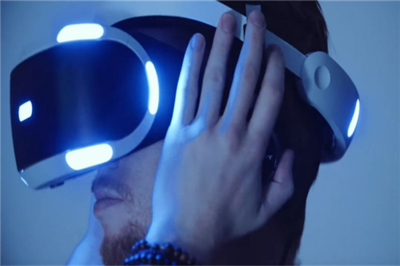 深度VR虛擬現實加盟 5.8萬元起，多媒體設計服務助推創業新體驗